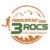 Trail des Trois Rocs